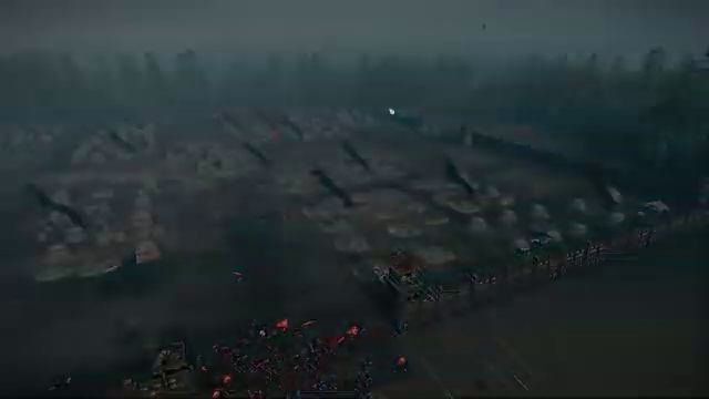 Yuan Shu is Homeless - Total War: Three Kingdoms смотреть онлайн
