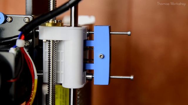 Anet A8 - Upgrades смотреть онлайн