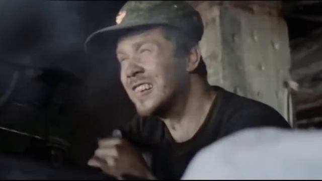 Black raven - Old Donetsk cossack song [REUPLOAD] смотреть онлайн