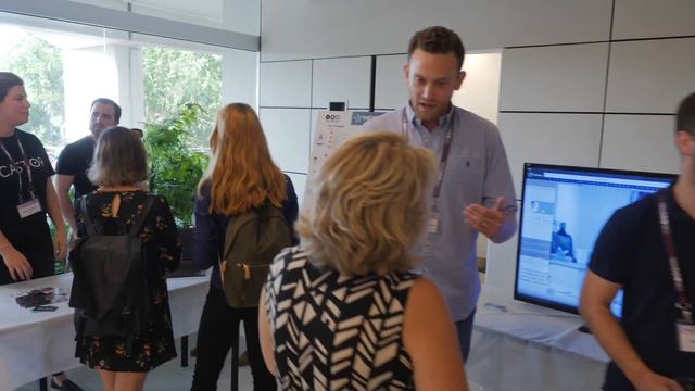 Coller $100,000 Startup Competition 2018 Finals смотреть онлайн