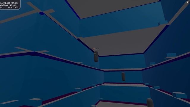 I Spent 352hrs Playing Aim Trainers.. смотреть онлайн