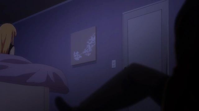 💀 EL DEMONIO MASOQUISTA QUE FUE ESCLAVIZADO POR UN ÁNGEL! (7) | oroka na tenshi wa akuma to odoru смотреть онлайн