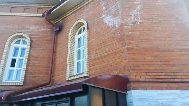Спасо-Преображенский кафедральный собор г. Димитровград #димитровград смотреть онлайн