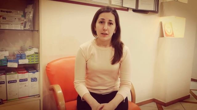 Татьяна Николаевна. Отзыв о стоматологической клинике Оптима в Смоленске. смотреть онлайн
