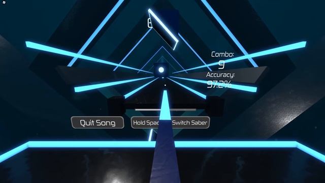 ROBLOX REMOVED EVERY AUDIO IN RO-SABER (2022) смотреть онлайн