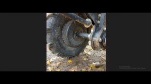 Утяжелители для мотоблока на колеса своими руками