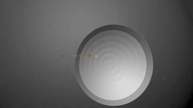 DART 153 Intro To ZBrush: Sculpting Eyes Part 1 Proxy Eyes смотреть онлайн