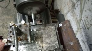 продолжения токарный станок по металлу своими руками