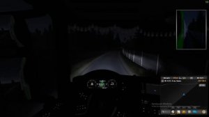 Секретная дорога в етс 2 ets 2