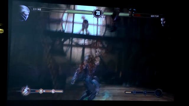 Mortal Kombat | Турнир 21.02.15 смотреть онлайн