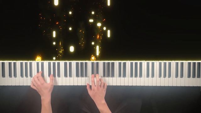 Where Is My Mind? - The Pixies (Piano Cover by Maxwell Wahlers) смотреть онлайн