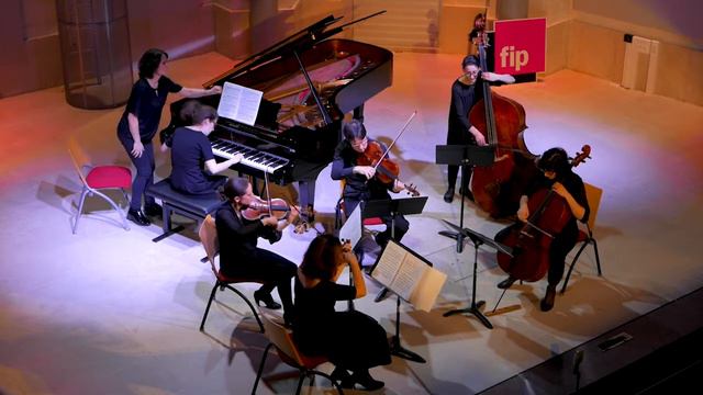 Beethoven - Concerto pour piano n°4 op. 58 - 13/03/2018 смотреть онлайн