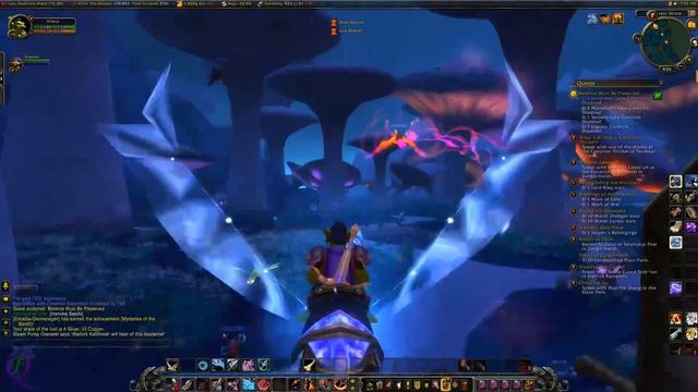 Friends and WoW - Episode 124 смотреть онлайн