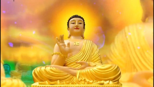 ❤ Thần Chú Đại Bi Tây Tạng 108 biến - Linh Thiên Trừ Tà - Giải Nghiệp - Tăng Phước - Tăng Thọ смотреть онлайн