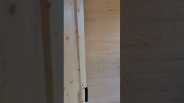 Дачный дом 6 на 6 с санузлом. Удачный проект - обзор и отзыв.