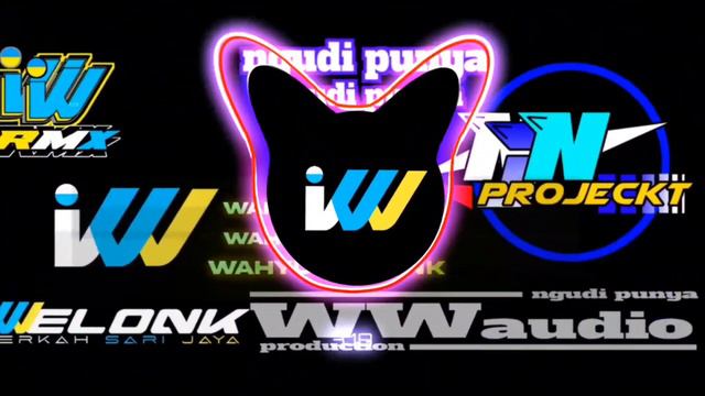 DJ RAGATAK BATTLE MIX TERBARU FULL BASS||JINGLE WW AUDIO PRO
