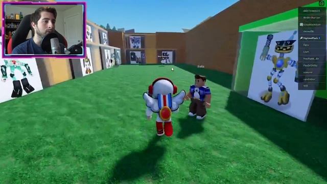 How to get FAERIE WUBBOX BADGE in 2D MY SINGING MONSTERS RP - Roblox смотреть онлайн