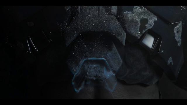 The intro of the Halo TV Show is beautiful смотреть онлайн