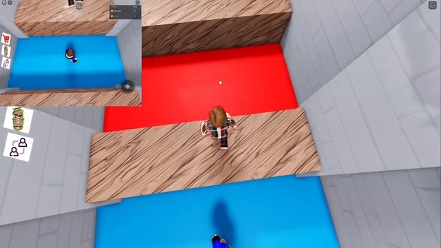 Roblox With Your Dad: Team School Escape! (TEAMWORK OBBY) - Episode 21 | Fun Roblox Gameplay смотреть онлайн