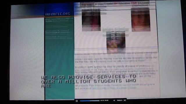 Seguin Services, United Cerebral Palsy Of Greater Chicago Merging