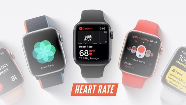 ساعة أبل بسعر رخيييص | Apple Watch SE смотреть онлайн