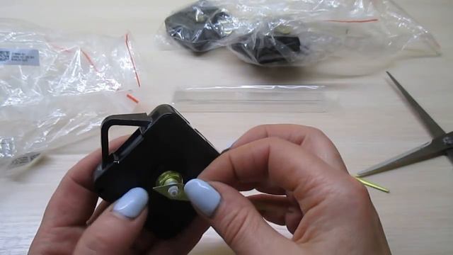 МЕХАНИЗМ ЧАСАОВ. Часы своими руками теперь просто. смотреть онлайн