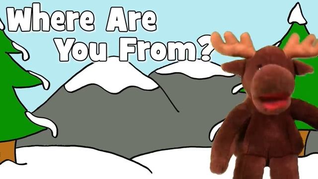 Where are you from? GG1+ смотреть онлайн