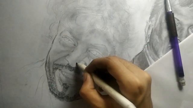 Tribute to legend Irfan khan and Rishi kapoor sketch - 2020 || rest in peace смотреть онлайн
