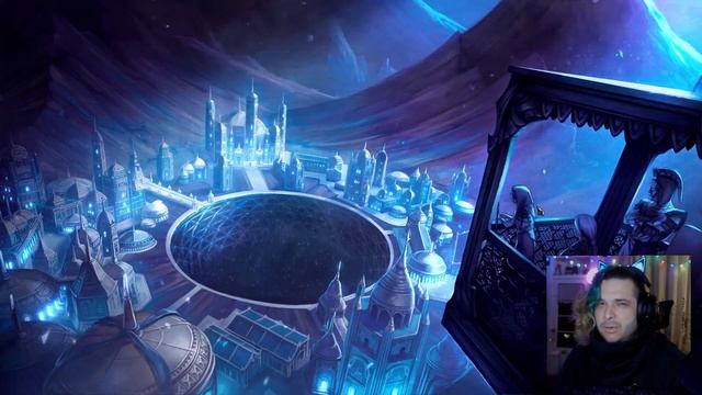 Unleash Your Indie Gaming Adventure: Shattered Heaven - Dark Fantasy RPG Card Battler! смотреть онлайн