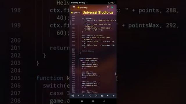 Telefonda oʻyin yaratish смотреть онлайн