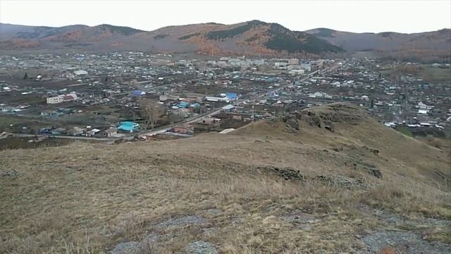 Родина моя малая...?село БОГРАД (Хакасия, 17.10.2020г) смотреть онлайн