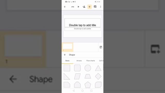 How To Make A Presentation /very Easy / Aruna's Homestyle
