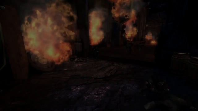 Dungeons & Dragons: Daggerdale (Xbox 360, PS3, PC) - Game Trailer смотреть онлайн