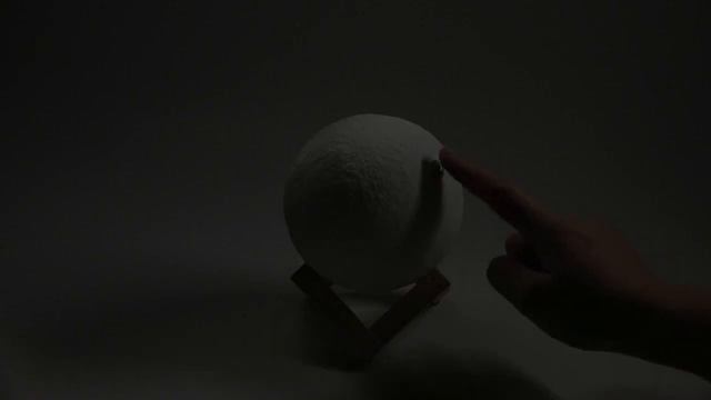 Enchanting Moon Light Instructions смотреть онлайн