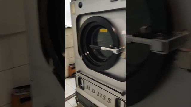 Химчистка Mac Dry md215s смотреть онлайн