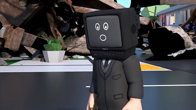 Skibidi Toilet Song Music Video ♫ ROBLOX Brookhaven ?RP - FUNNY MOMENTS смотреть онлайн