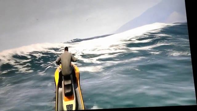 Где найти в гта 5 деньги смотреть онлайн