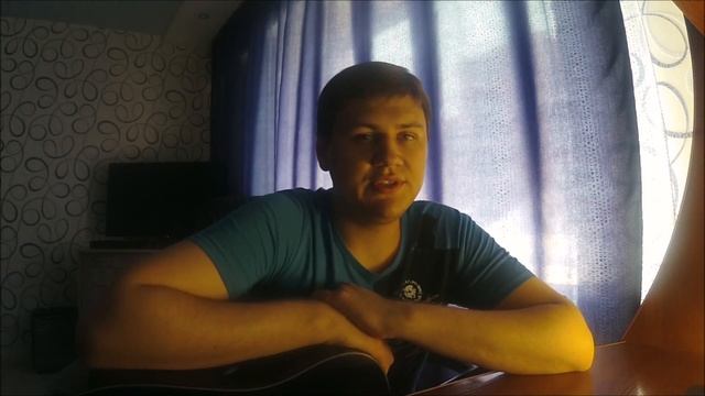 Kansas - Play The Game Tonight (Разбор на гитаре) смотреть онлайн
