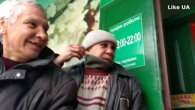 Рівне, район льонокомбінат, ціни за 100 грам, магазини і алкаши смотреть онлайн