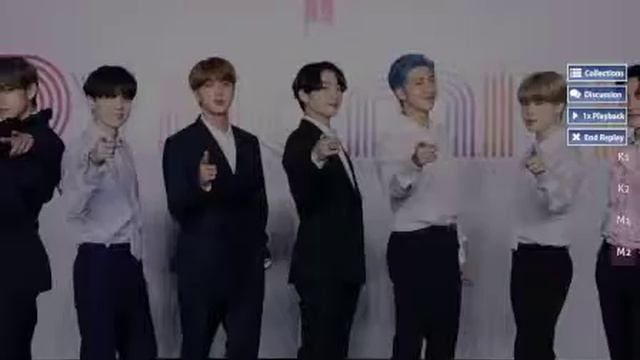 BEATMAPS DE KPOP (BTS, EXO TWICE, BLACKPINK, ETC) смотреть онлайн