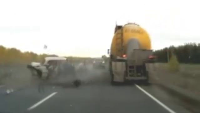 В замедленном