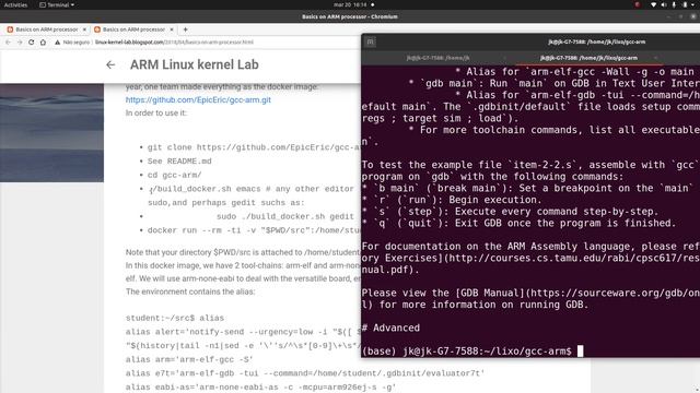 criando iamgem docker смотреть онлайн