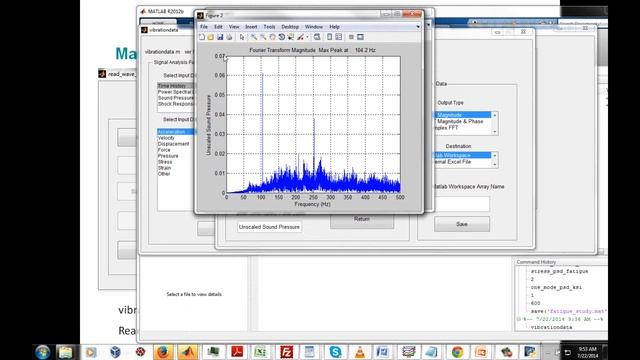 Webinar - Sound File Processing смотреть онлайн