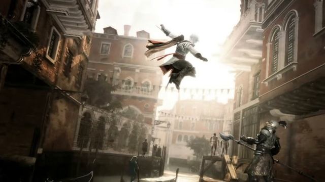 Настоящая правда о ассасинах. (Assassins). смотреть онлайн