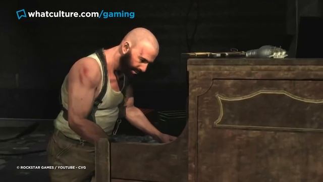 12 Pointless Video Game Details (That Will Blow Your Mind) смотреть онлайн