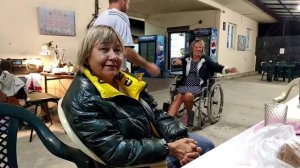 Santa-Sofia.  База отдыха в Алахадзы.