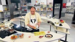 онлайн Венгерский гуляш - рецепт (телеканал "Еда") онлайн