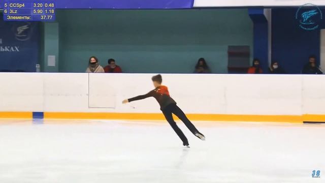 【Дмитрий ШЕЛКОВНИКОВ】 ПП 1 этап Кубка Санкт Петербурга, СПБ ГБУ СШОР, 21 сентября 2021г смотреть онлайн