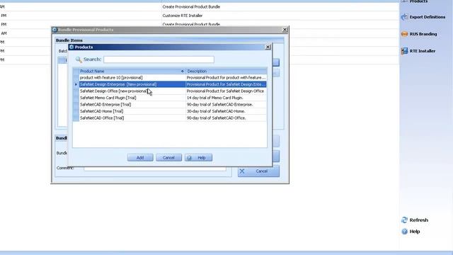 Sentinel Support - How to create a Sentinel HASP SL key for DEMOMA смотреть онлайн