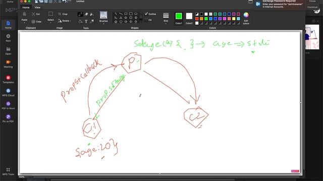 27. React JS in telugu - Component Communication Contd.. смотреть онлайн